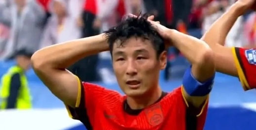 中国男足一样的稳，又是一球没打进，1：2主场又输沙特了！

其实沙特已经够给面子