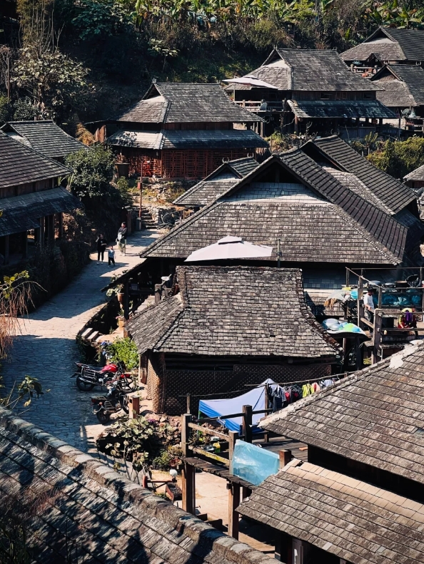 冷门但超级震撼的地方