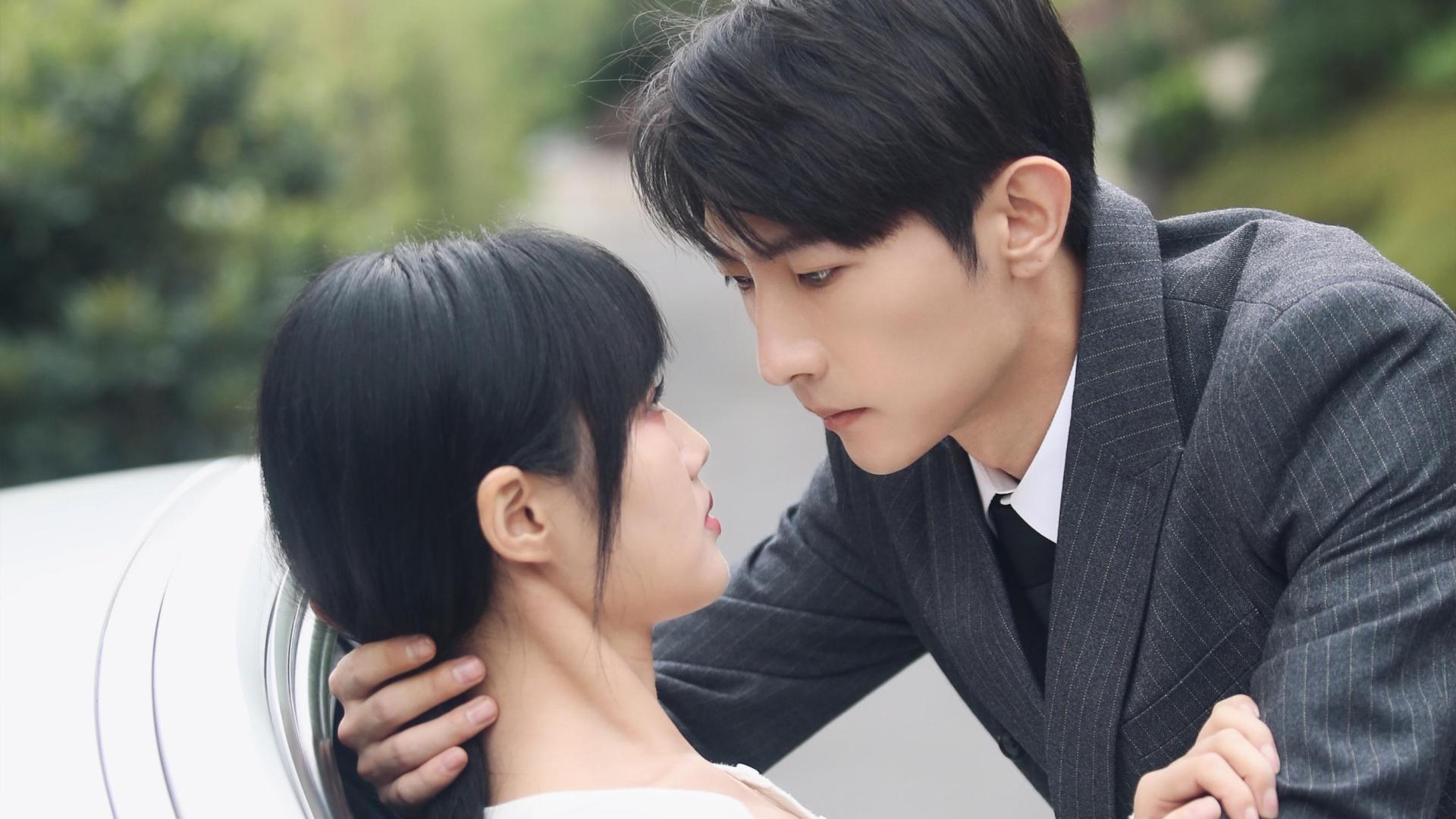 大衍娱乐女频虐恋短剧上线！《穆总错爱难收》掀起开年观剧热潮