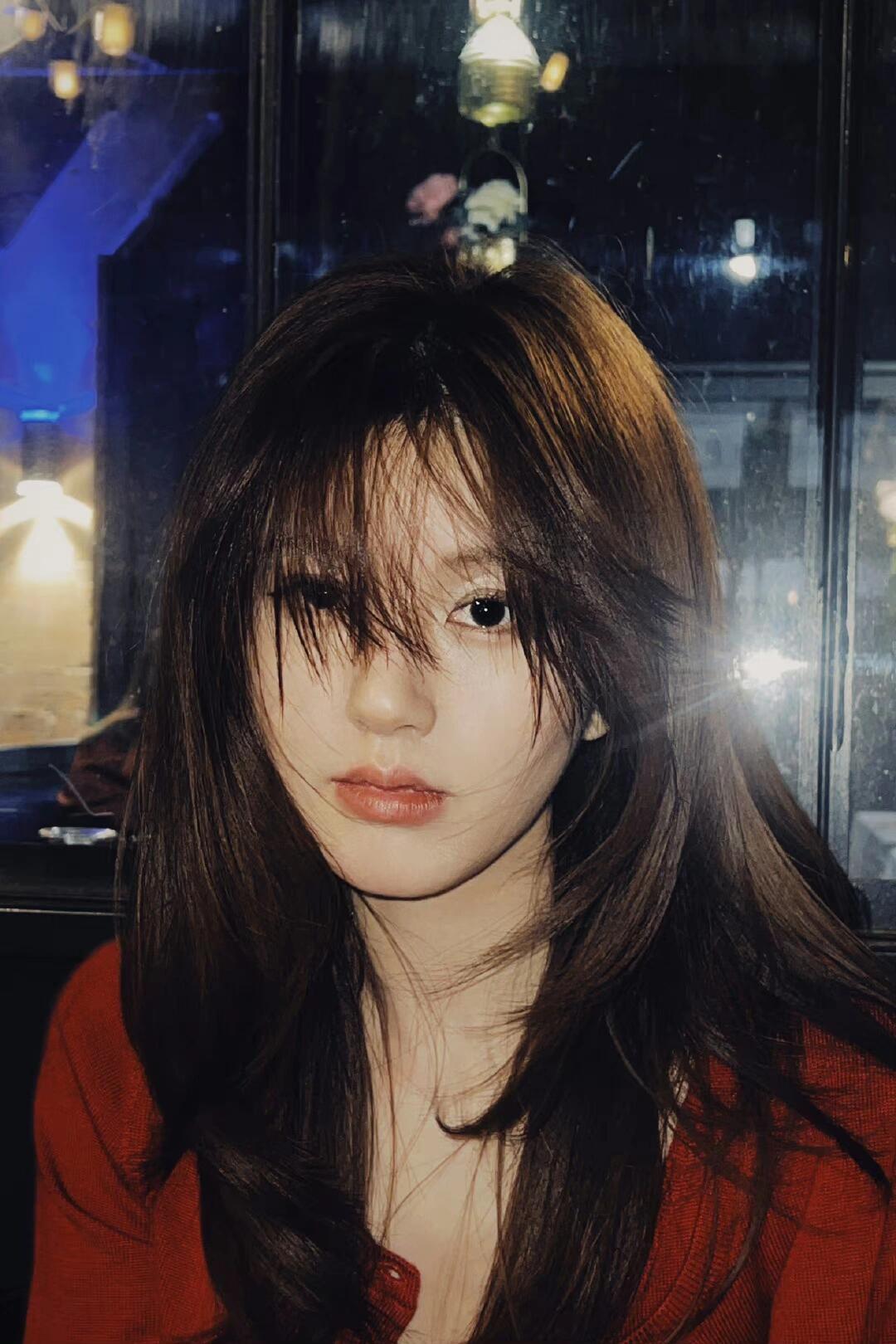 爱我明媚也爱我破碎