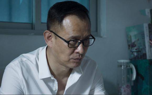 《破冰行动》林耀华