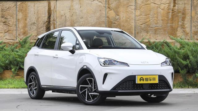不到9万，续航401km的纯电SUV，配L2级驾辅，哪吒AYA建议这样买