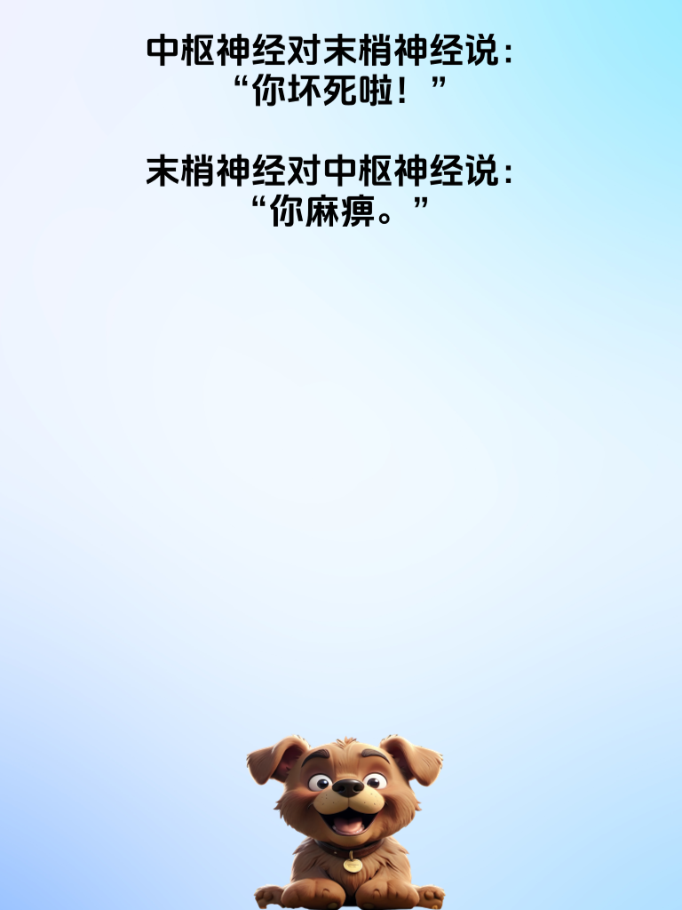 风趣段子，闲适一刻！