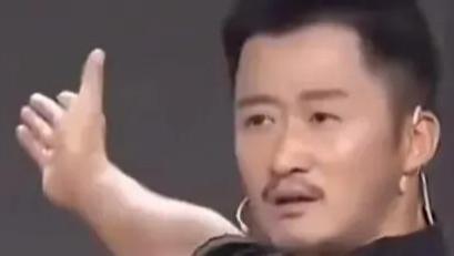 北大才子VS钢铁硬汉！撒贝宁与吴京访谈，频现思维碰撞火花？