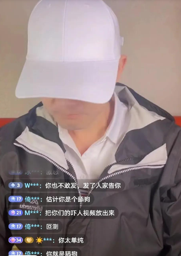 刘晓庆前男友发声：她怎会轻易忘了我？十年相伴，情深意重。我在艺术上的贡献，她心里