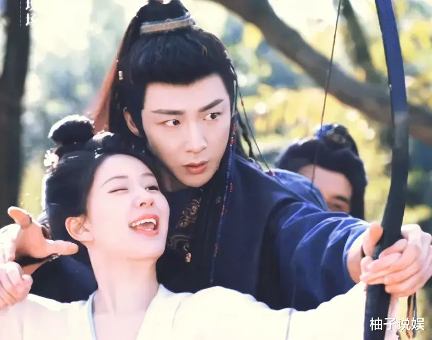 《珠帘玉幕》定档时间或将揭晓（珠帘的款式图片）-第5张图片-九妖电影