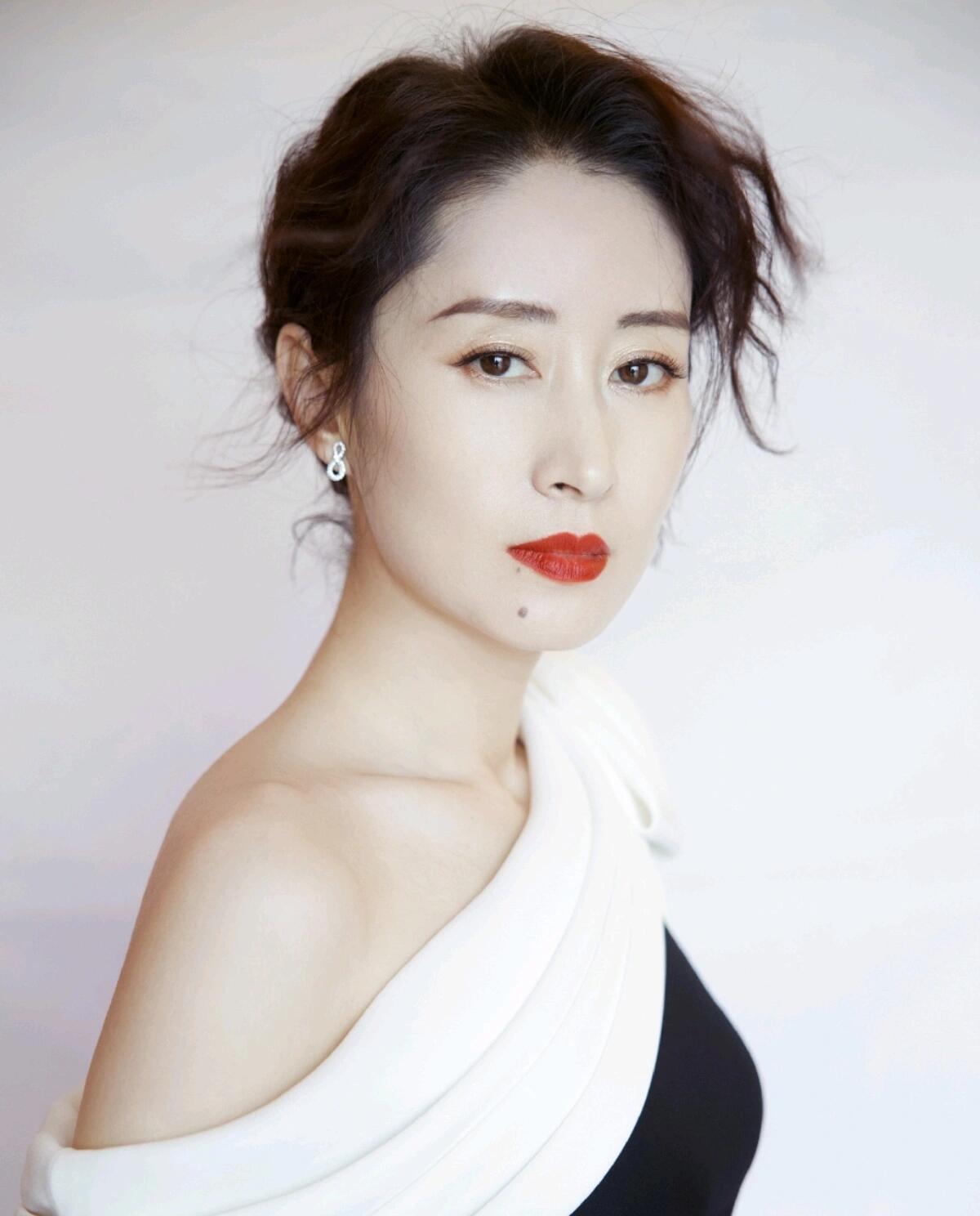 是什么让刘敏涛中年叛逆