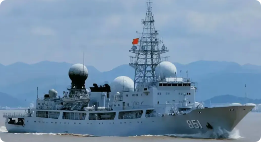 “喂喂！​815听说没有，美日他们又要军演啦！”
815:“你说的是真的？太好了