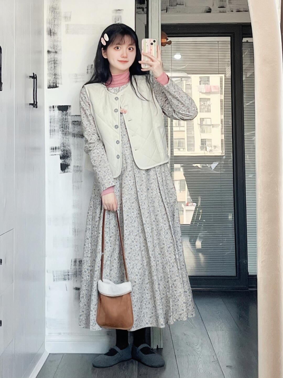 愿每个女孩都被温柔以待💓明媚依旧🌈