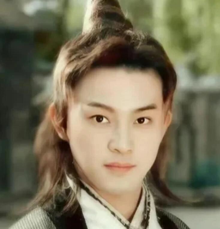 岁月是把杀猪刀啊