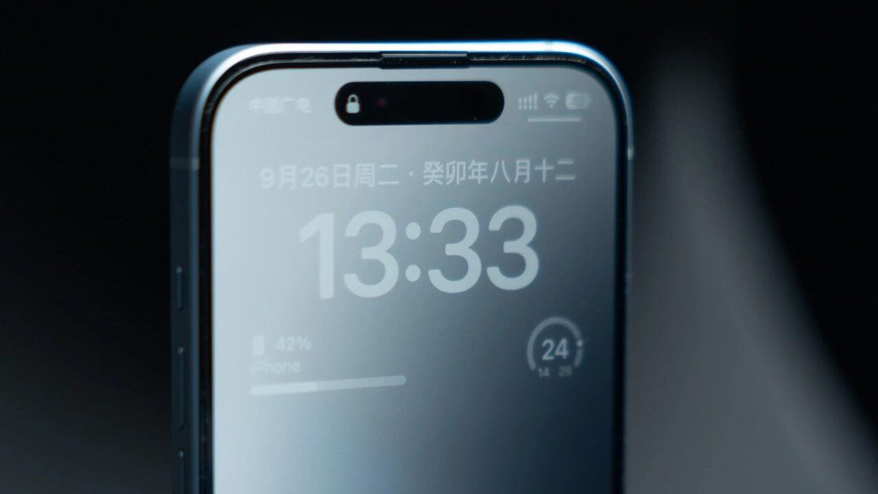 iPhone双开新体验：苹果用户如何轻松实现微信分身