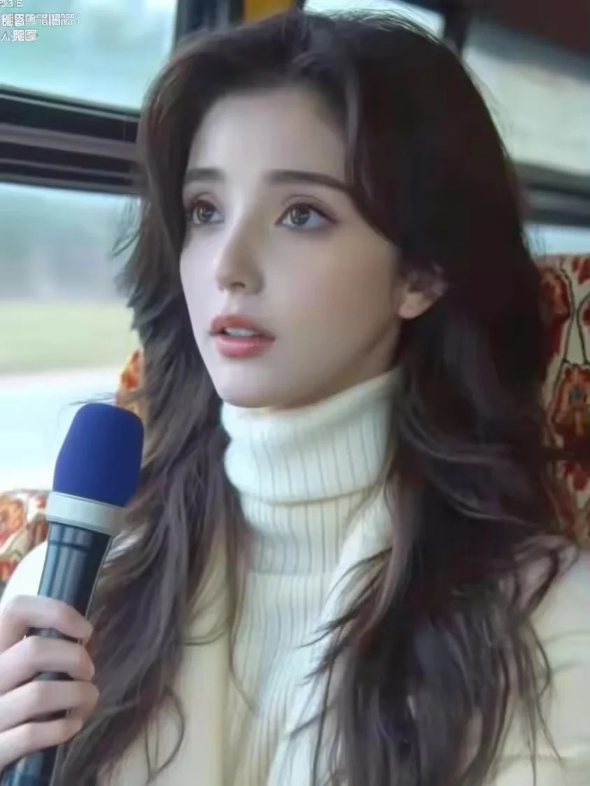 一般人可以漂亮到什么程度（凡尔赛冲）
想知道普通人到底可以好看到什么程度啊 也不