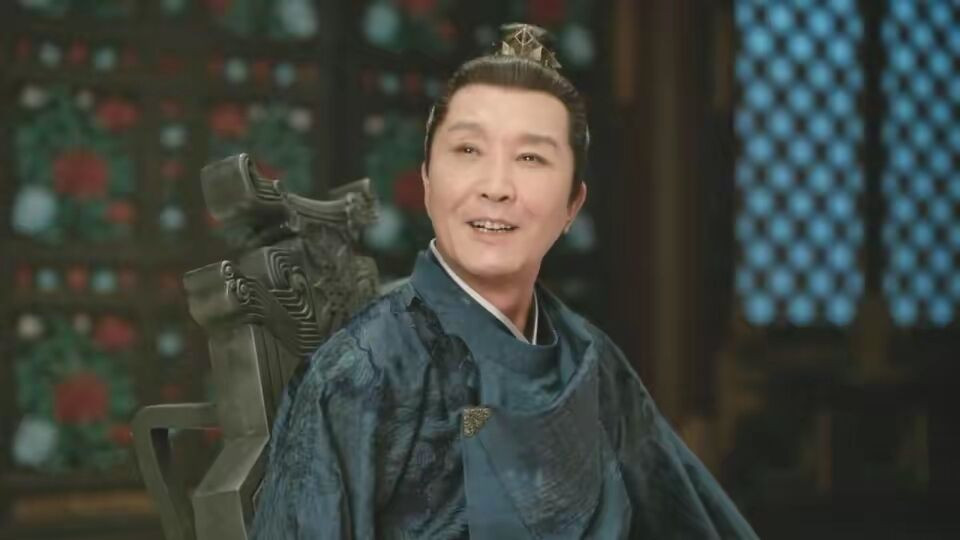 陈萍萍成影视“最惨”角色？揭秘影视中那些令人心碎的命运