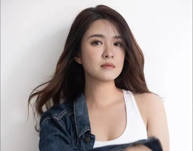 tvb花旦江嘉敏宣布离巢, 曾做王浩信小三, 因船p事件被雪藏