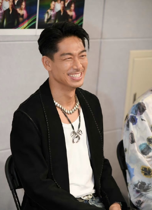 黑泽良平回应向佐披荆斩棘4争议