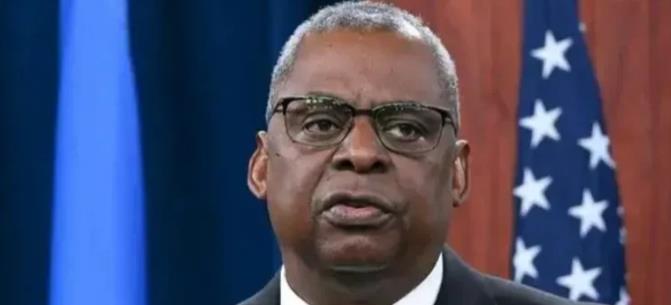 正式移交！
美国突然宣布大消息！
最新消息，美国突然宣布将最后一处军事基地正式移