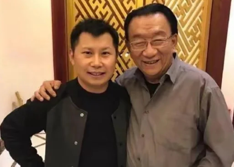 侯耀华“清理门户”背后的相声届风云