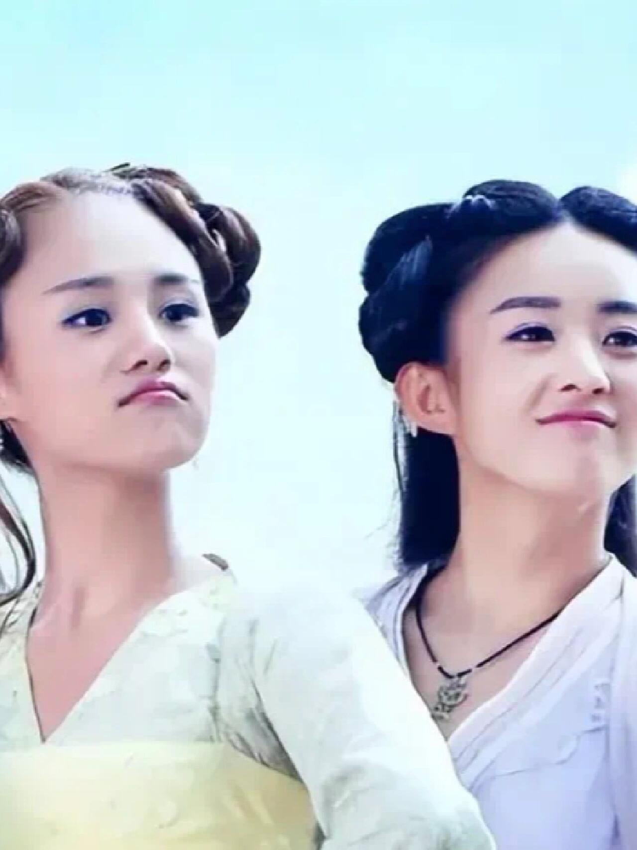 被赵丽颖带火的她，为何突然“消失”？