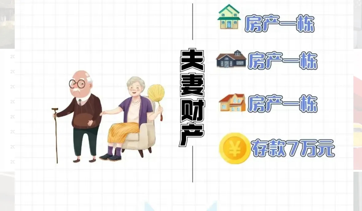 湖南一男子，入赘。妻子患病离世后，男子一人照顾岳父母直到他们去世。可就在男子准备