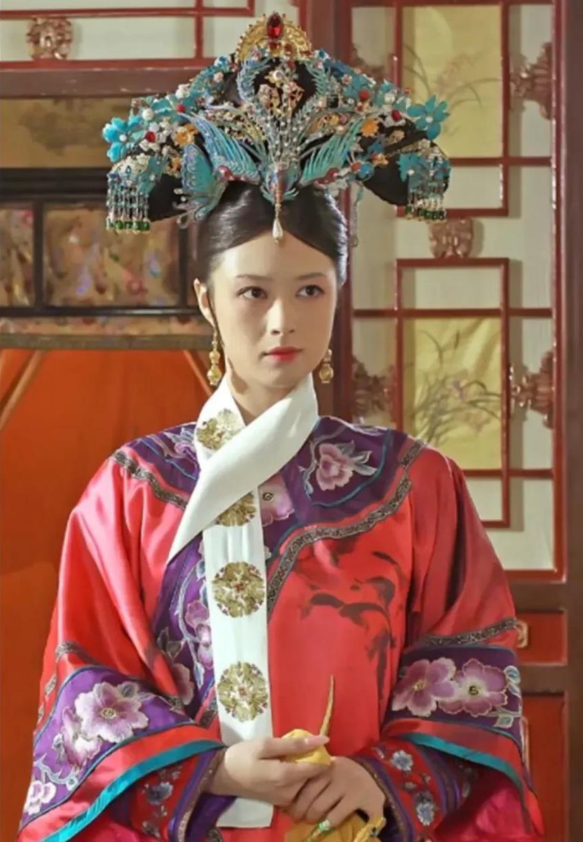 年妃就是雍正的此生最爱
年妃就是雍正心中的白月光，但凡年妃的儿子多活几年的话，真