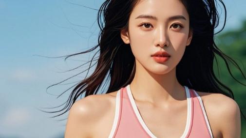 在山间徒步，我的健身新选择！