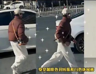 全红婵现在真是人红是非多啊？总有人盯着她挑她的刺儿。

近日有网友说全红婵现在变