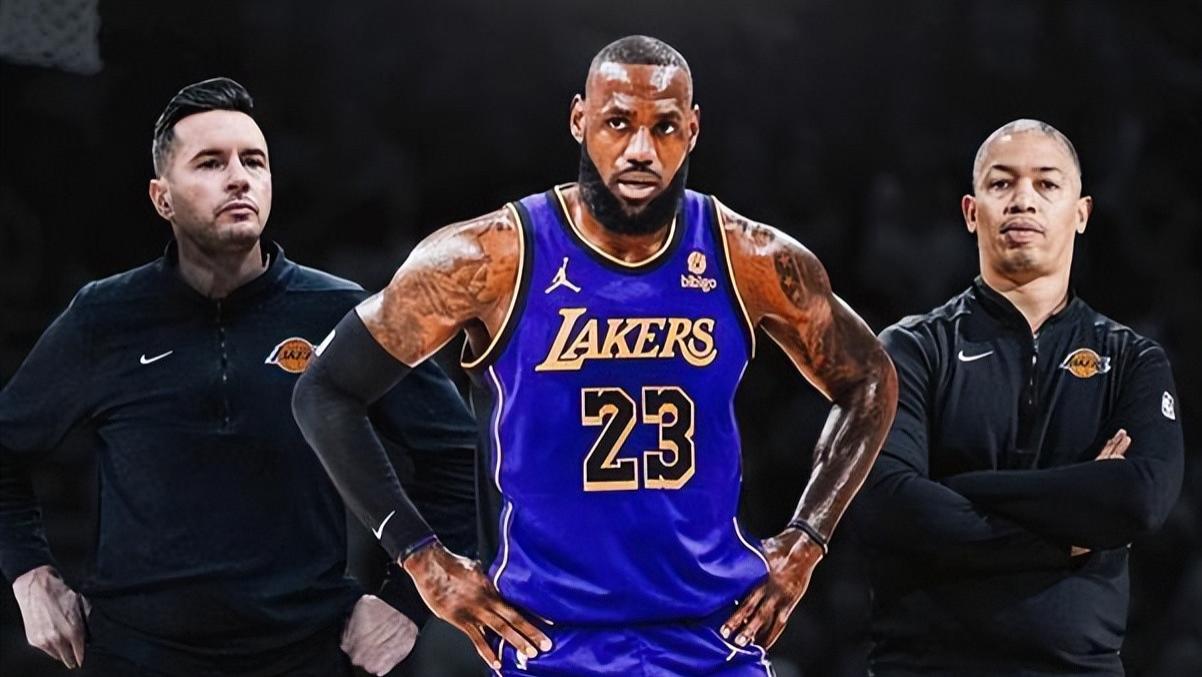 詹姆斯出面也没用！泰伦卢曾拒绝执教湖人，美女老板做事太狠了