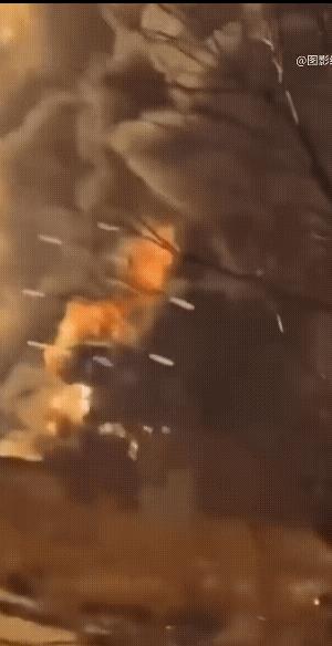 这下又完蛋了，又被轰炸了！最要命的还是重要设施！
        乌克兰又对俄罗