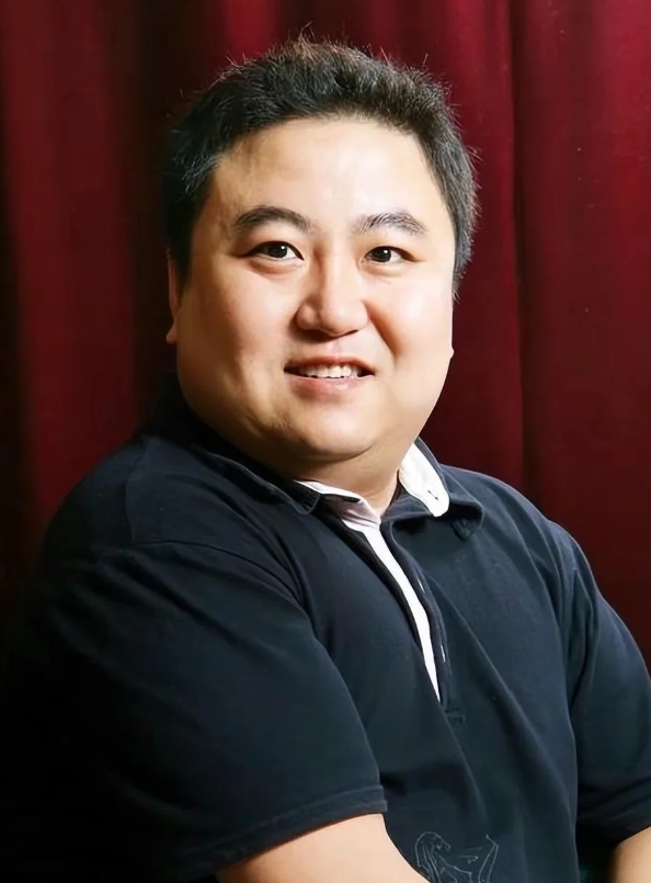 杨松的毁灭之路