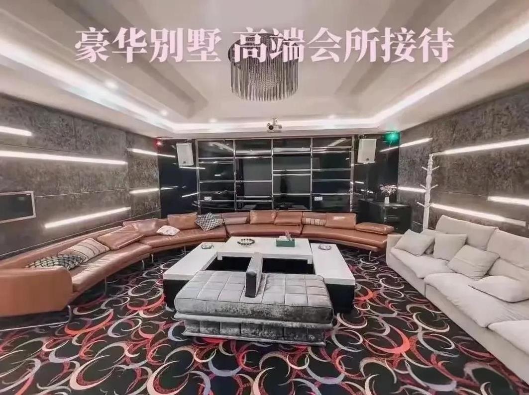 大约十年前看过类似套路的小说，男主开一个高级会所就找一个女的培养后面让女的管这个