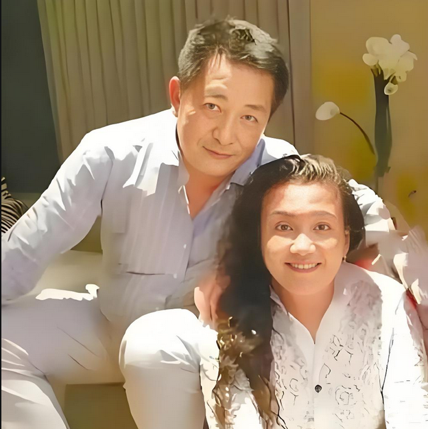 S家最淡定的人：许雅钧，汪小菲家最淡定的人：汪大爷。
许雅钧是轻易见不着他人，就