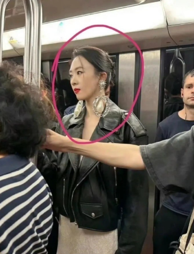 有件事情一直不明白，我们的明星们在国内，就是各种的豪华专车，出行也都是前呼后拥的