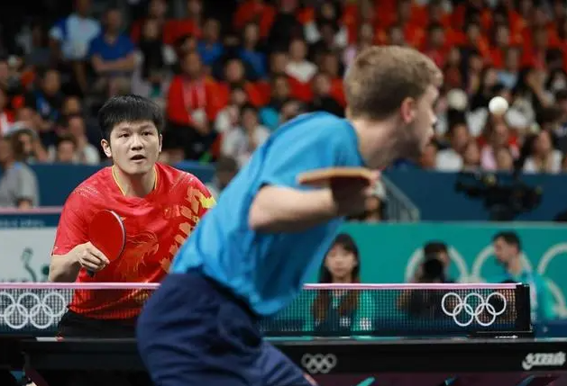 日本国乒不是中国国乒最大劲敌，而是这个国家。
一直以来很多人都认为中国乒乓球队最