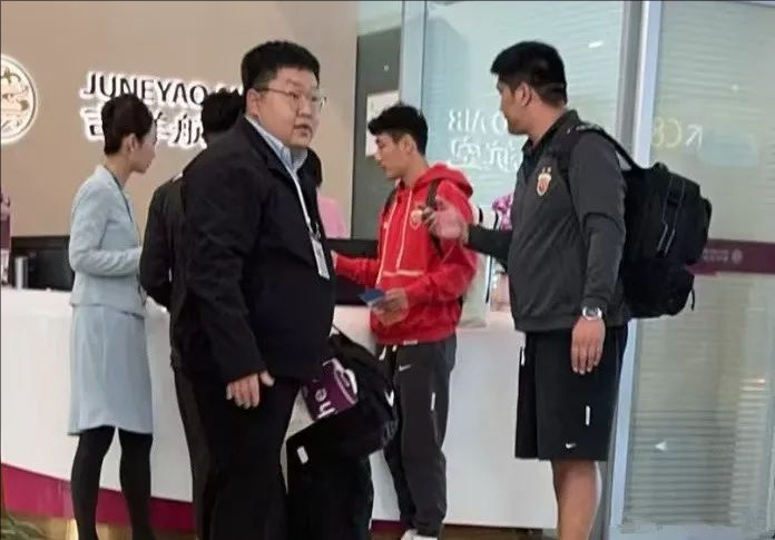北青体育：武磊大概率无缘足协杯决赛