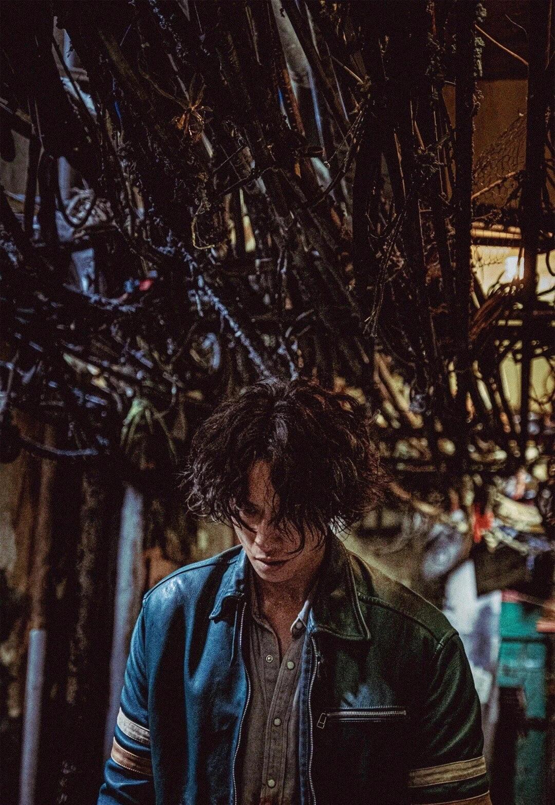 最好香港动作片：《九龙城寨之围城》