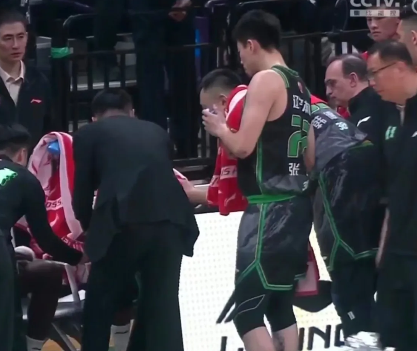 说实话，看了辽宁大外援图雷的首秀，我觉得还可以，现在的大外援不好找，图雷至少比阿