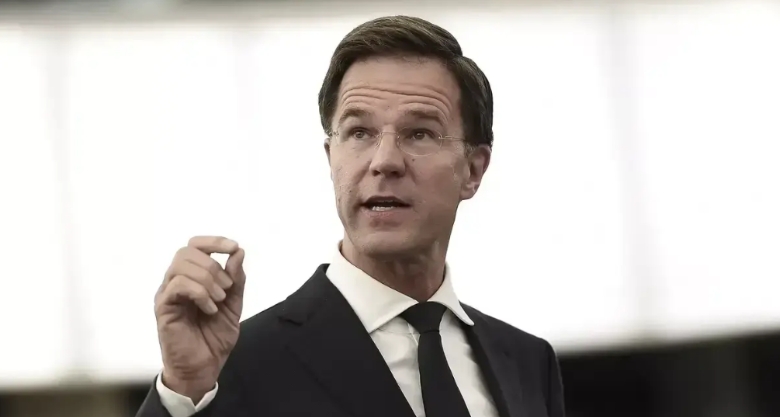 扎心了北约！
北约秘书长吕特表示，
朝鲜向俄乌冲突地区派遣军队，
加剧南北局势高