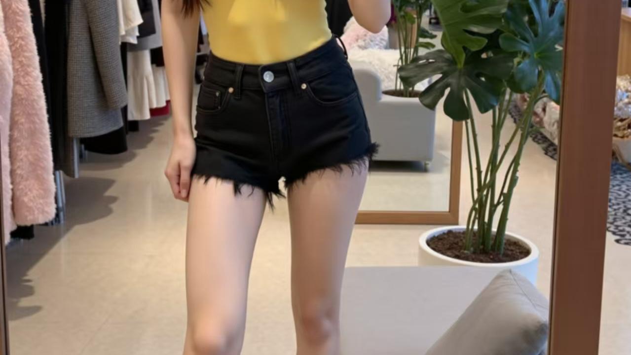 女生穿过的袜子，到底能不能上头？