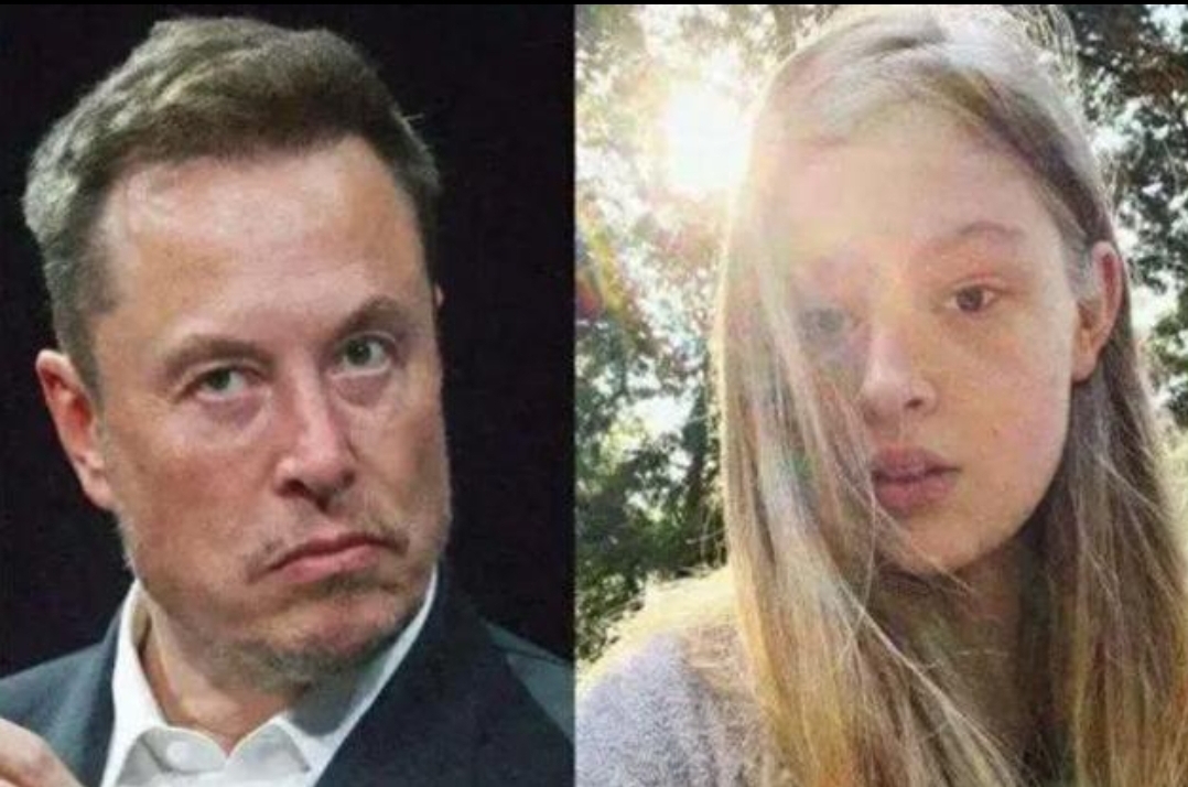 对于美国大选的结果，马斯克的长子薇薇安表示难以接受，已经在准备离开美国了，打算搬