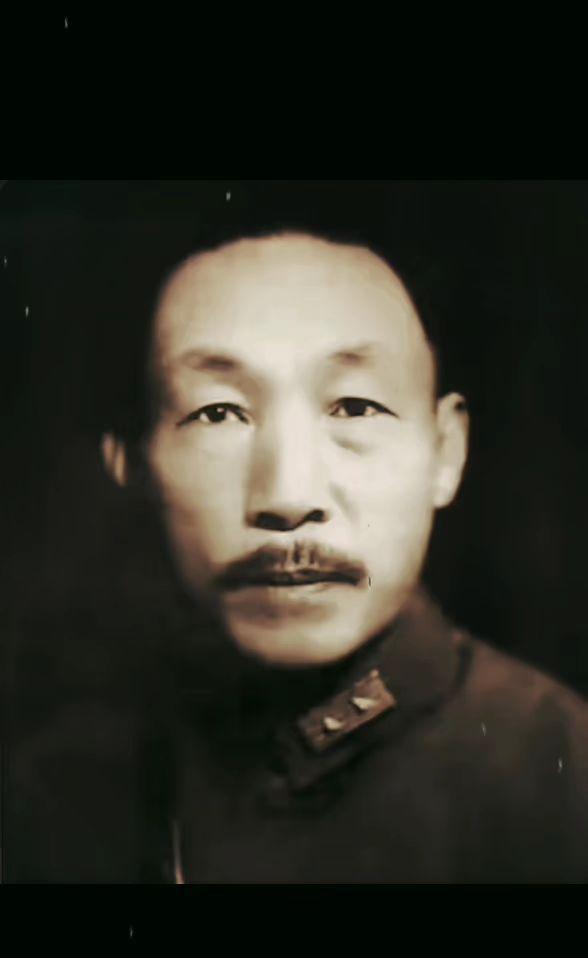 正面战场：抗战殉国第七将！
唐惟源，国民革命军第3军中将军长。1941年5月12