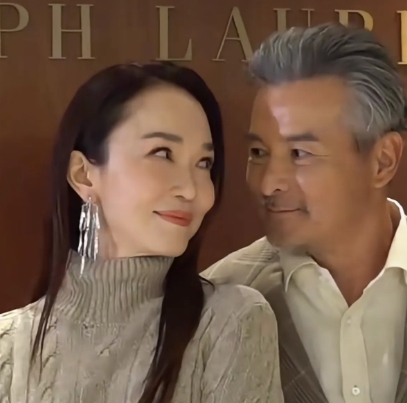 说白了，路是人走的，怎么经营婚姻是自己选的，同样的电视剧结缘，却是这样不同…
