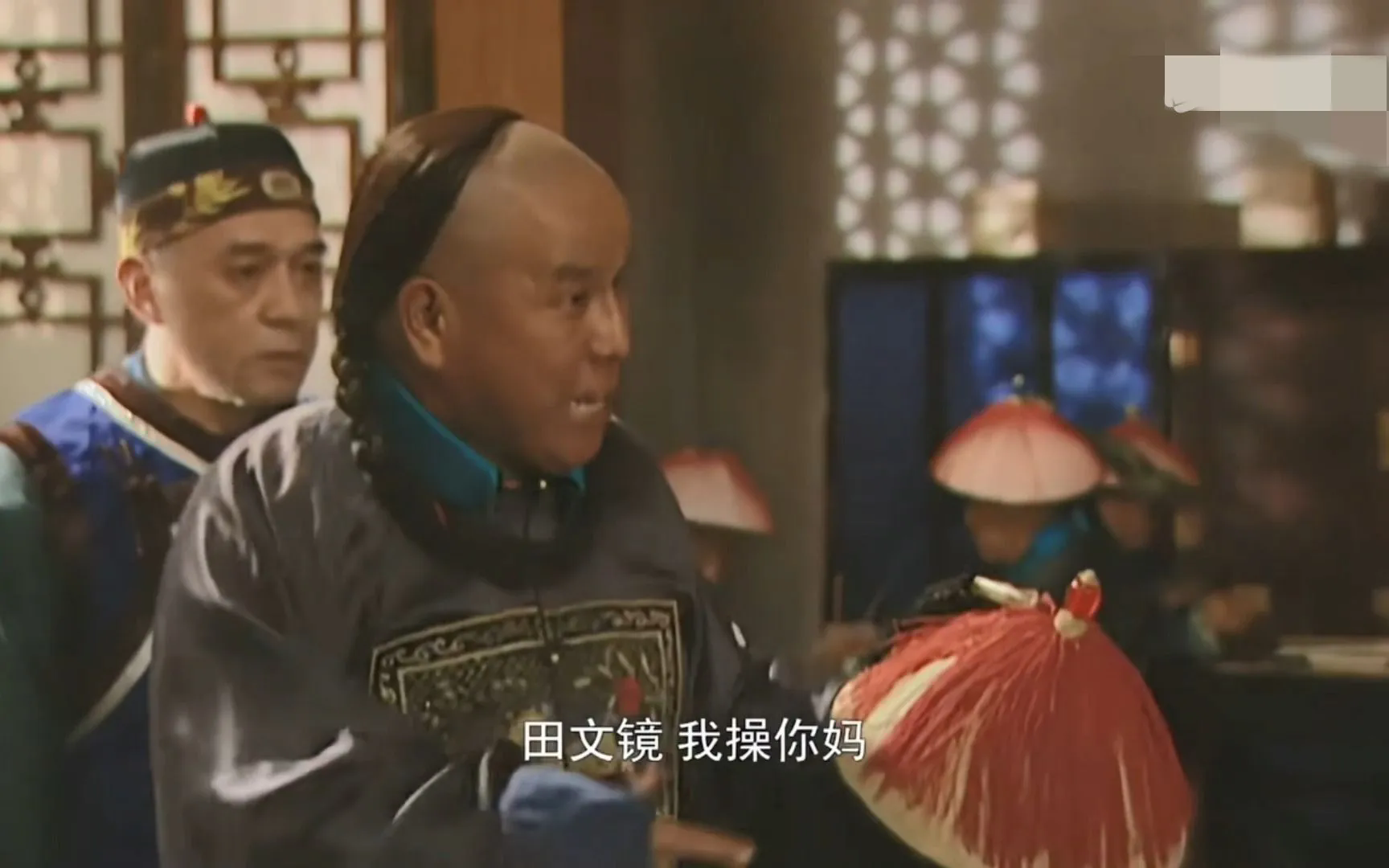 雍正好丹药，宫里养了一堆道士为他炼丹。雍正如果感觉哪里不舒服，经常会复用一颗丹药