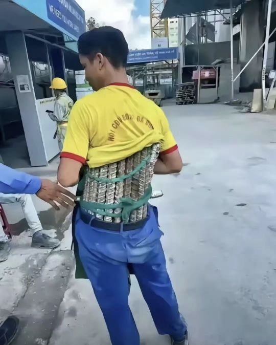 你就是人群中最靓的仔