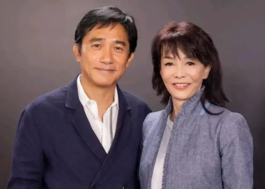 梁朝伟这几年为何不演戏了呢？

其实不是他不演，而是自从演了《尚气》里的满大人后