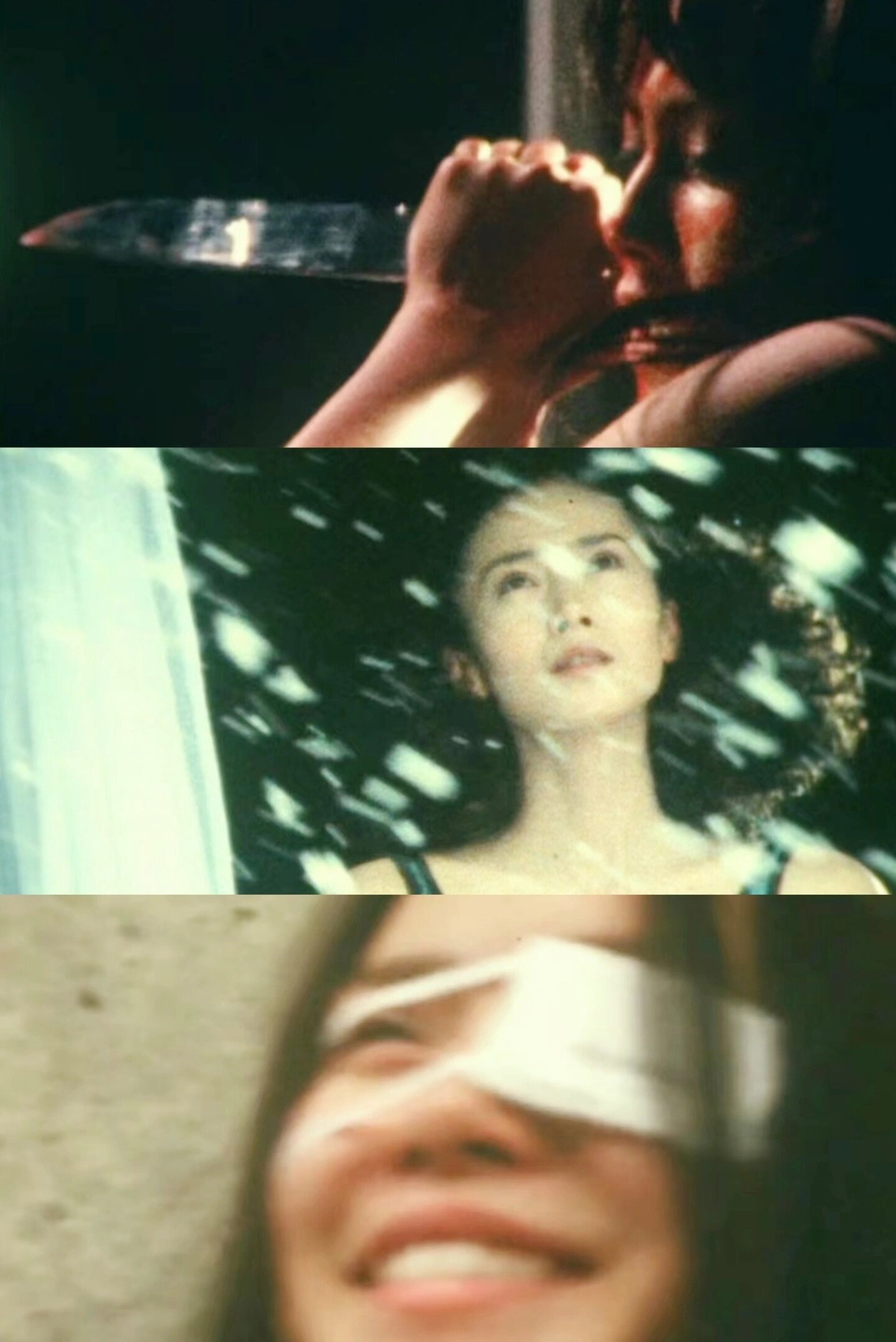 生而为人，我很抱歉