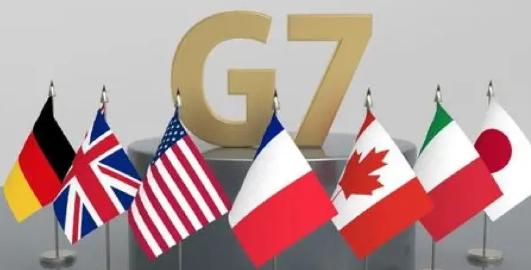 翻脸比翻书还快G7网络峰会已抛弃乌克兰
 据路透社21日消息，在为24日正式召开