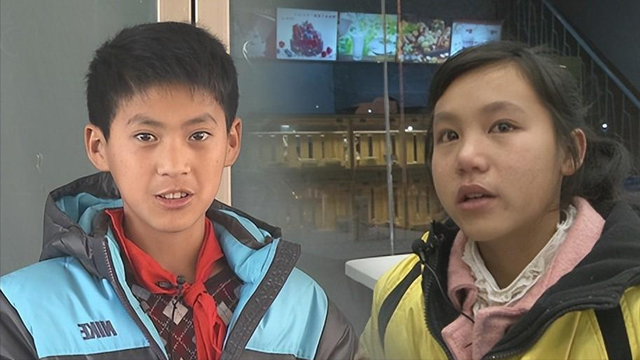 因《变形计》成“公主”,不认父母、将奶奶当仆人,结局大快人心(变形计女主人公颜值排行榜)-第27张图片-九妖电影 因《变形计》成“公主”,不认父母、将奶奶当仆人,结局大快人心(变形计女主人公颜值排行榜)-第27张图片-九妖电影