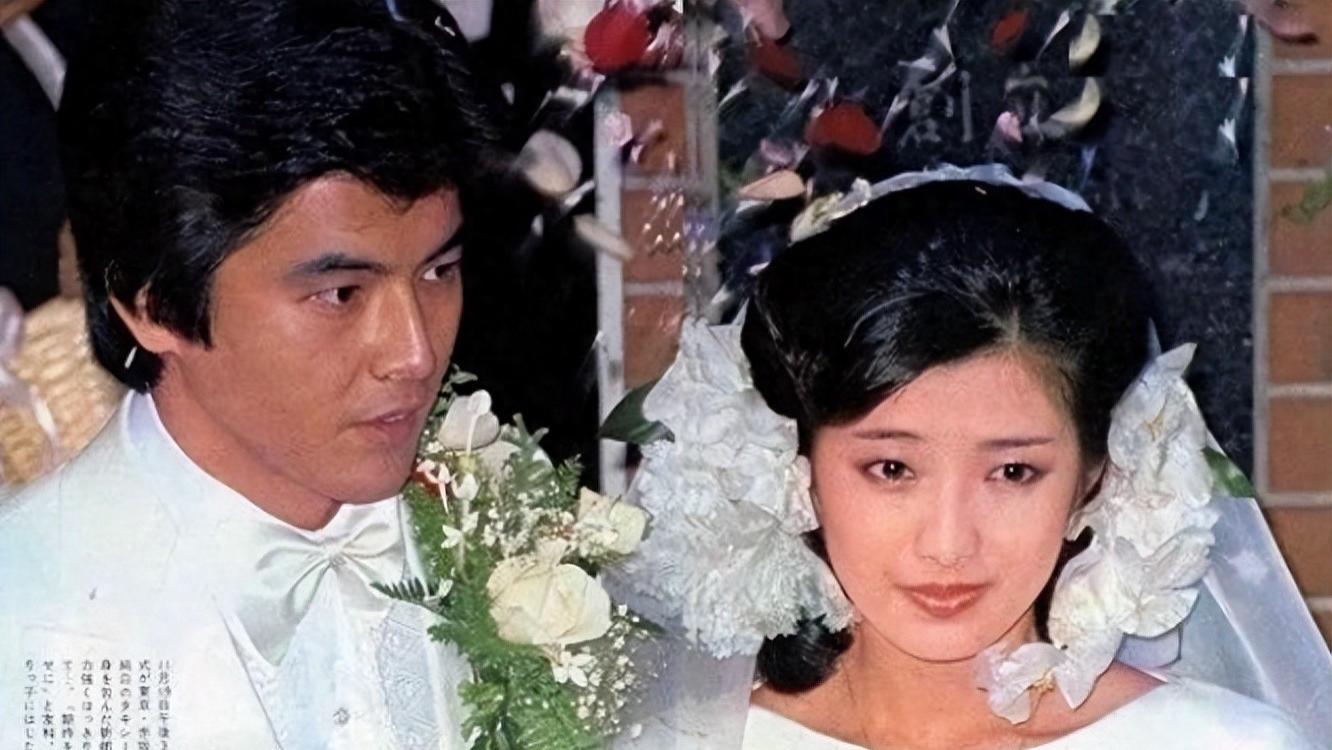 三浦友和：发型50年不变帅了一辈子，可惜俩儿子没能延续好基因