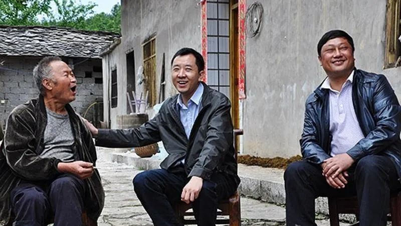 陈行甲离职的真相，网红“反腐书记”被逼辞职?