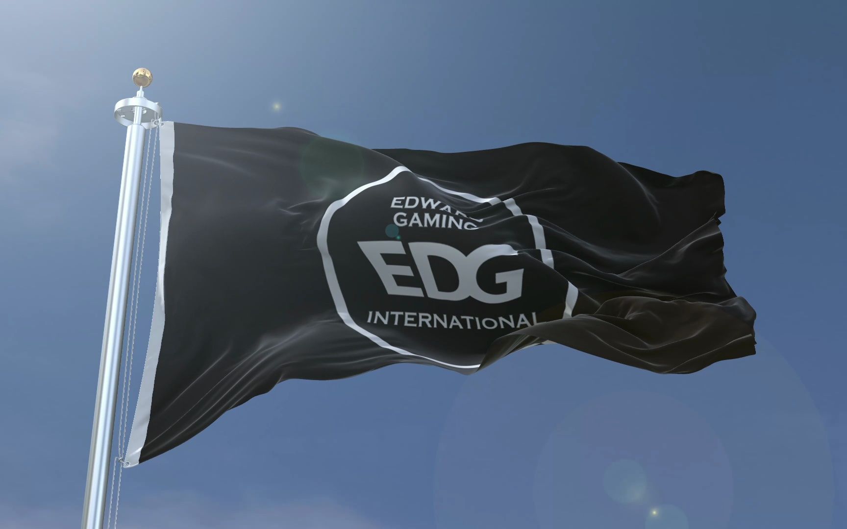 EDG新赛季阵容曝光，世界亚军中单加入，还有前WBG上野